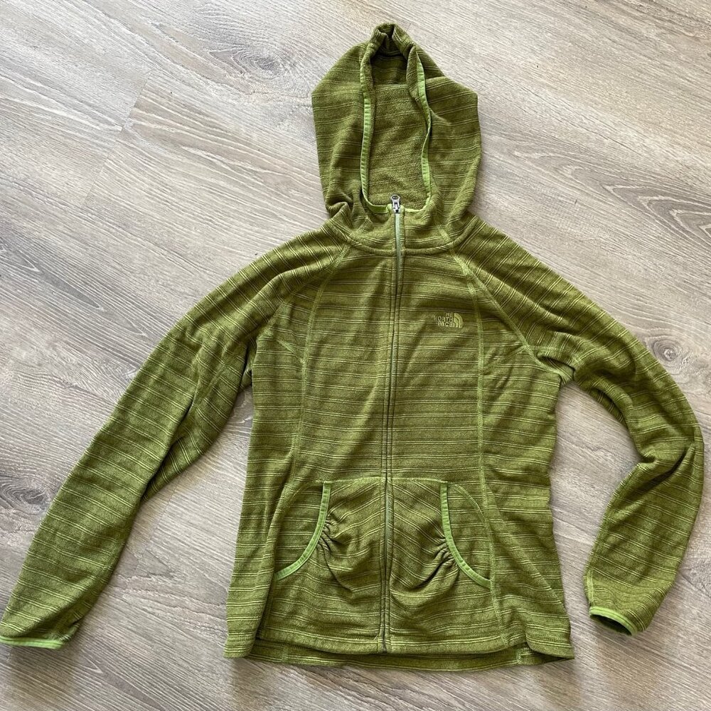 The North Face hoodie, Women's Medium